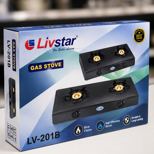 Livstar table gas LV-201B