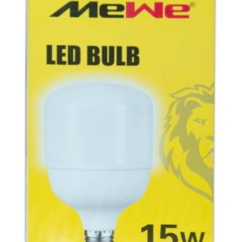 Mewe MW-TP1501 led bulb 15w
