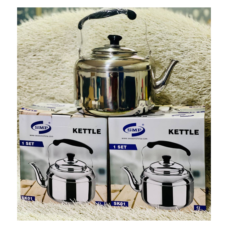 SMP KETTLE SK 01