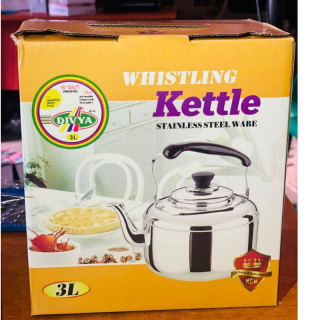 divya kettle 3l