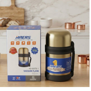 haers hg 600tx-1