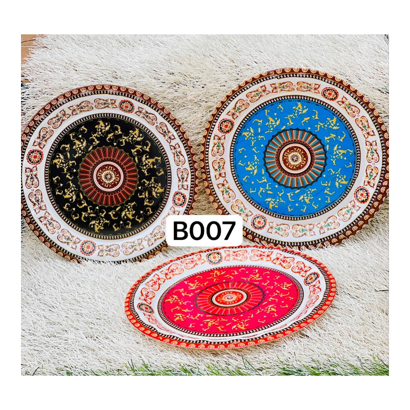 TRAY ROYAL B007