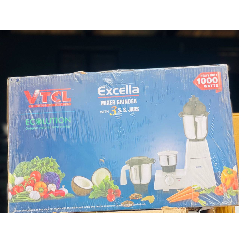 VTCL EXCELLA 3JAR 1000W