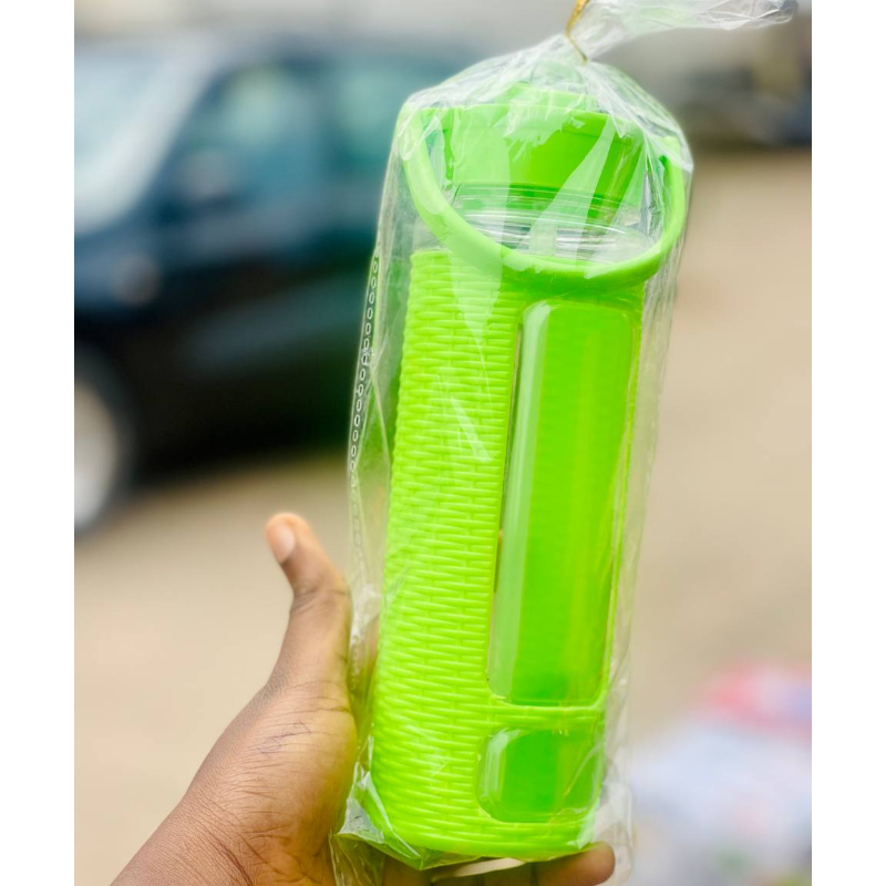 SMP BOTTLE S03-650