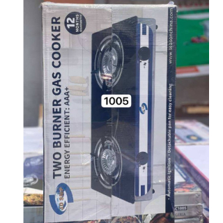smp gas gc 1005