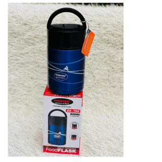 es 799 880ml food flask