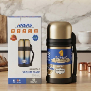 haers hg 800tx-1