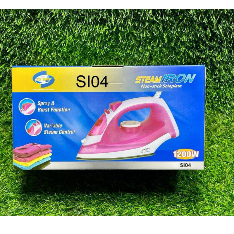 SMP IRON SI04