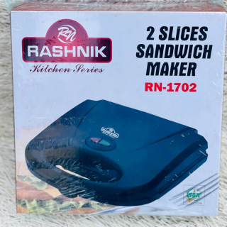 rn 1702 sandwich maker 2face