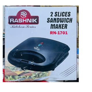 RN 1701 2 slice Sandwich Maker