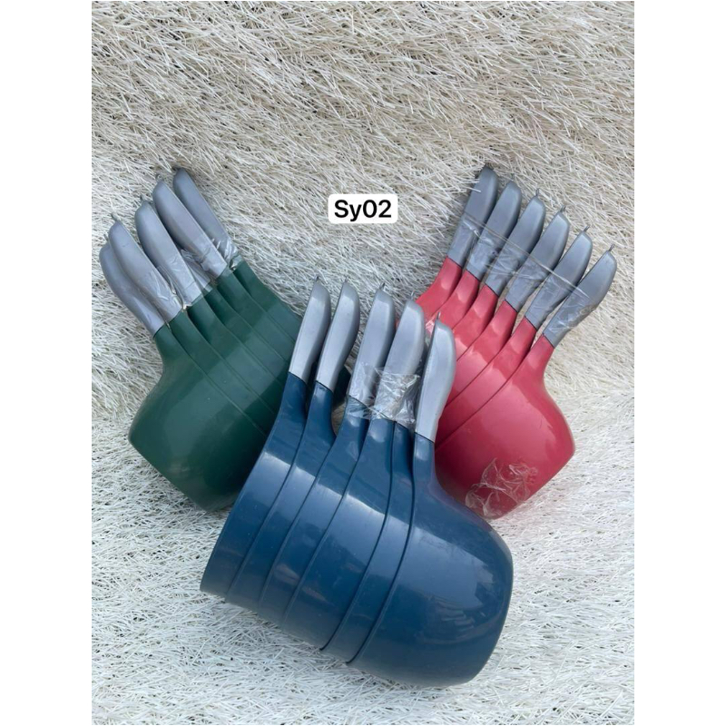 SMP MIXED DIPPER SY02