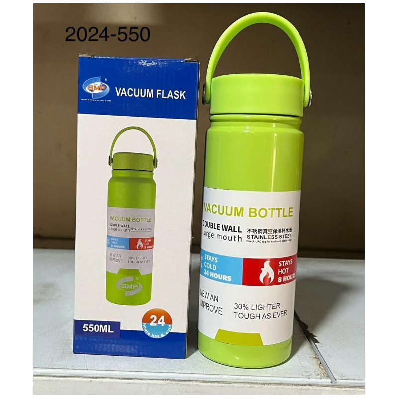 SMP 2024-550