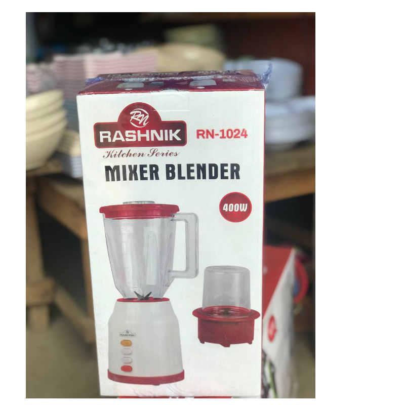 RN 1024 BLENDER