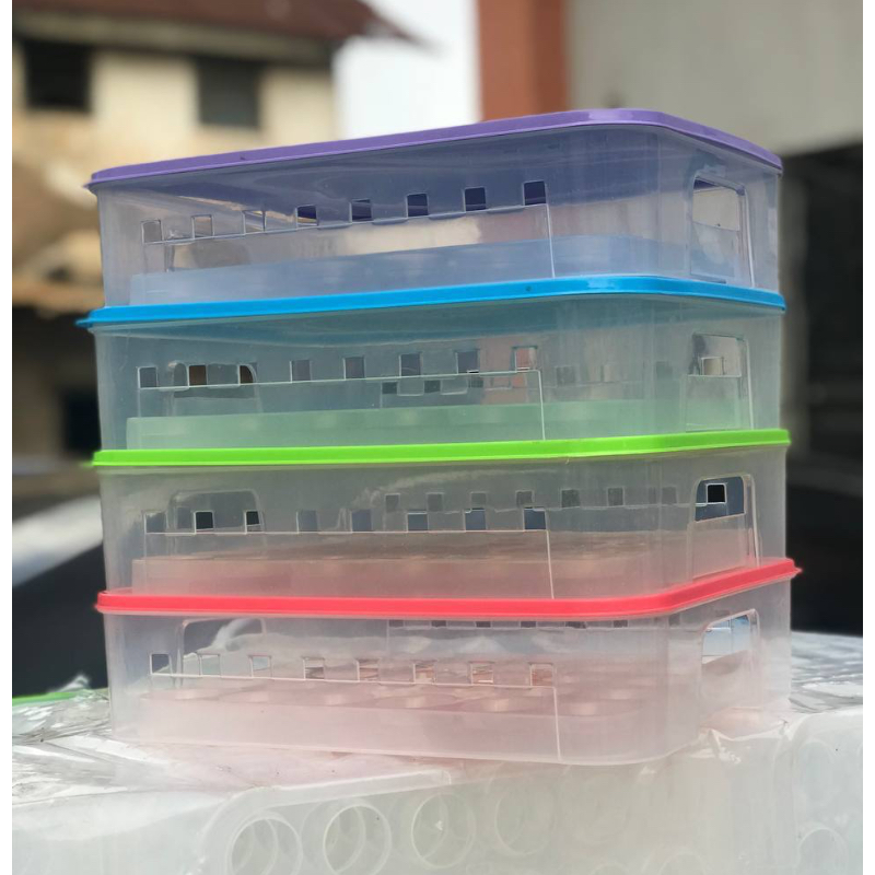 SMP EGG CRATE JDH01