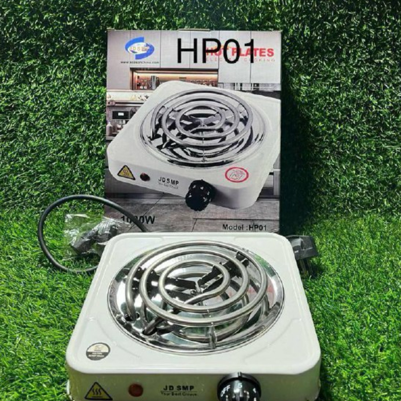 SMP HP 01