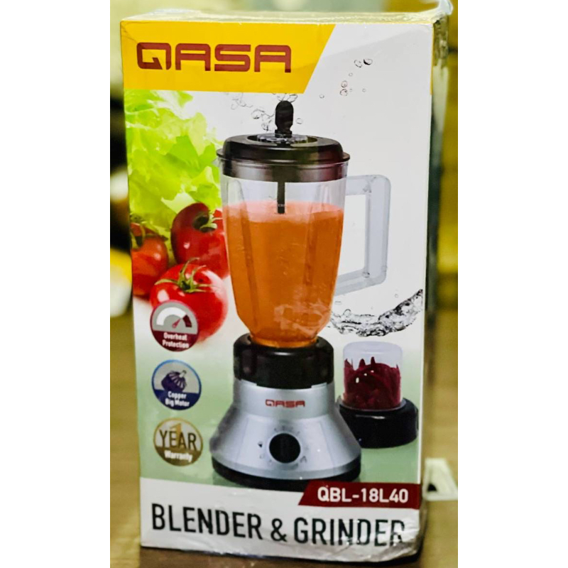 QASA BLENDER QBL-18L40