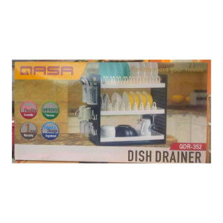 qasa drainer qdr 352