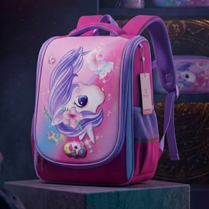 2215#/JH-2215 SCHOOL BAG