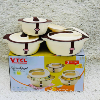 vtcl sigma royale 3pc