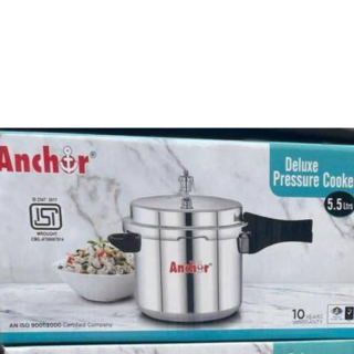 Anchor pressure pot 5.5l