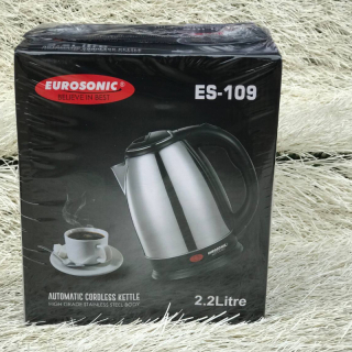 es 109 kettle 2.2l