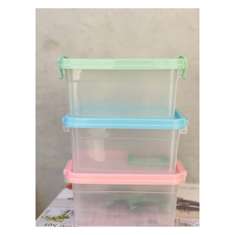ADONIS FOOD CONTAINER FB 01