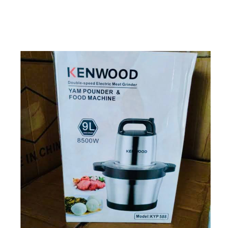 KENWOOD YP 9.5L KYP-588