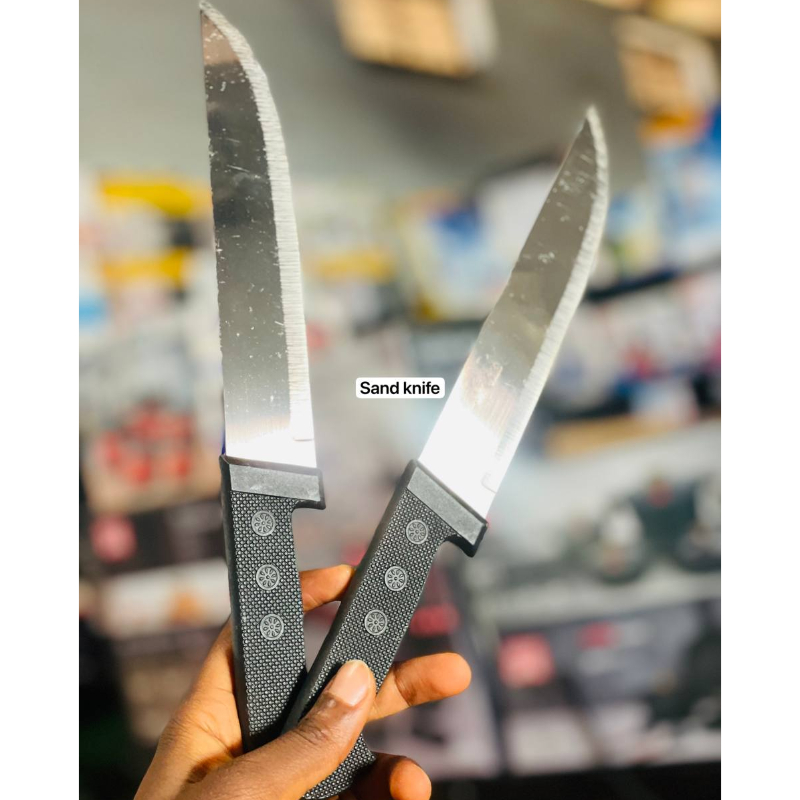 KNIFE SAND