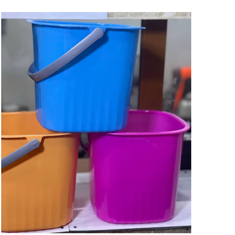 SMP BUCKET ST10N