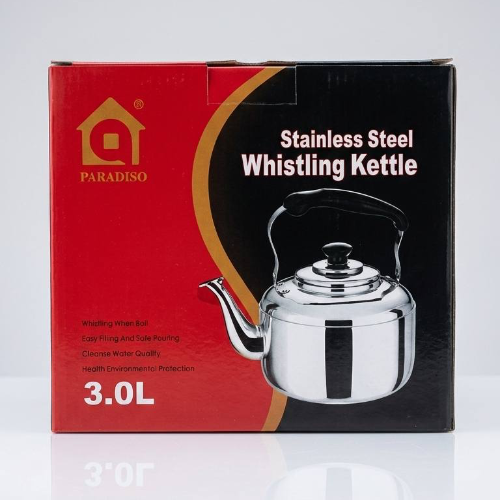 adonis kettle 3l