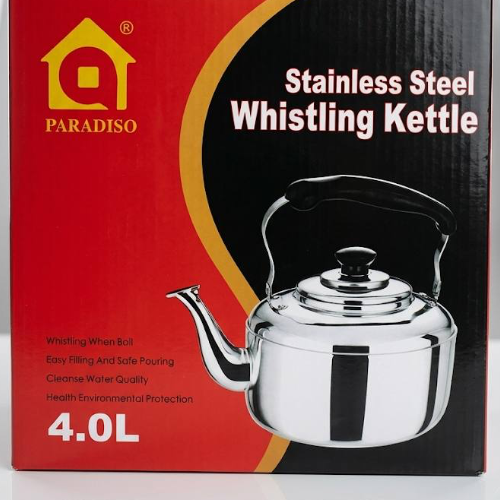 adonis kettle 4l