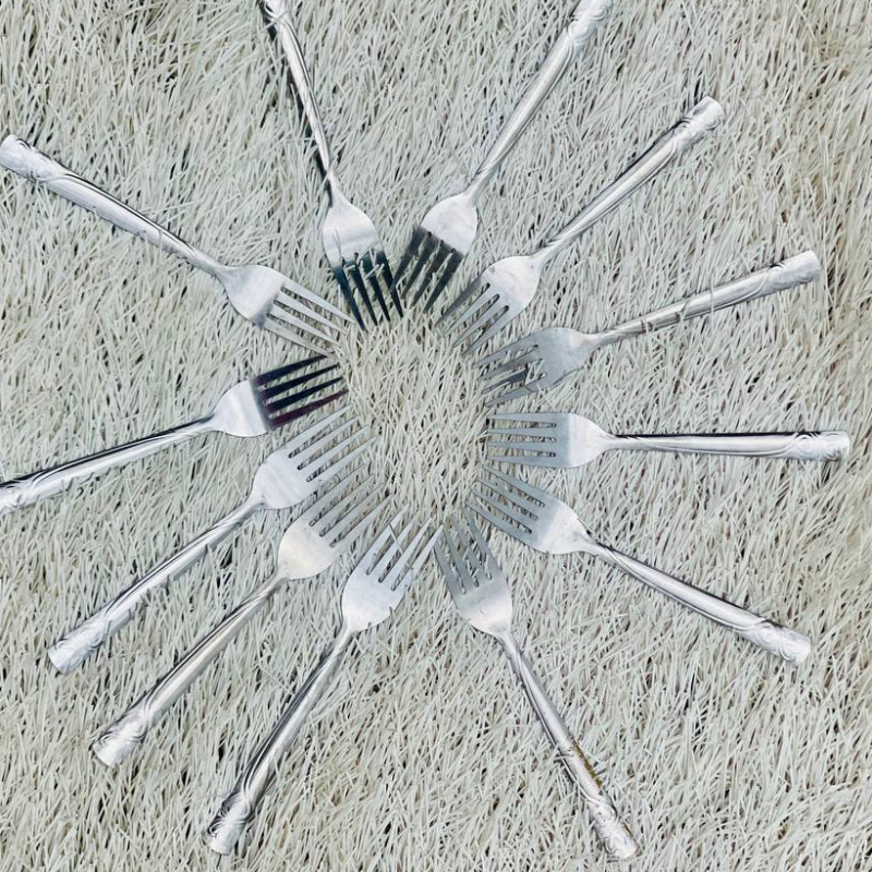 ADONIS FORK