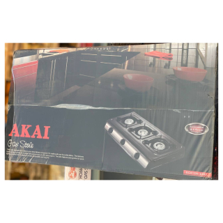MC GC015A-8301 Akai gas