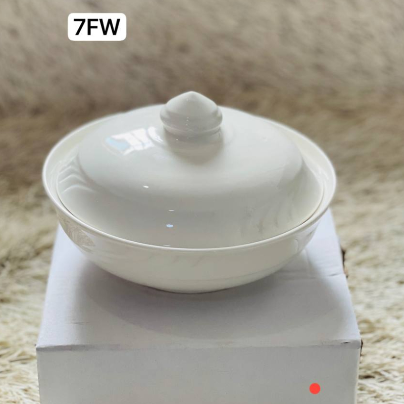 HAPPY 7FW DISH BABALAWO