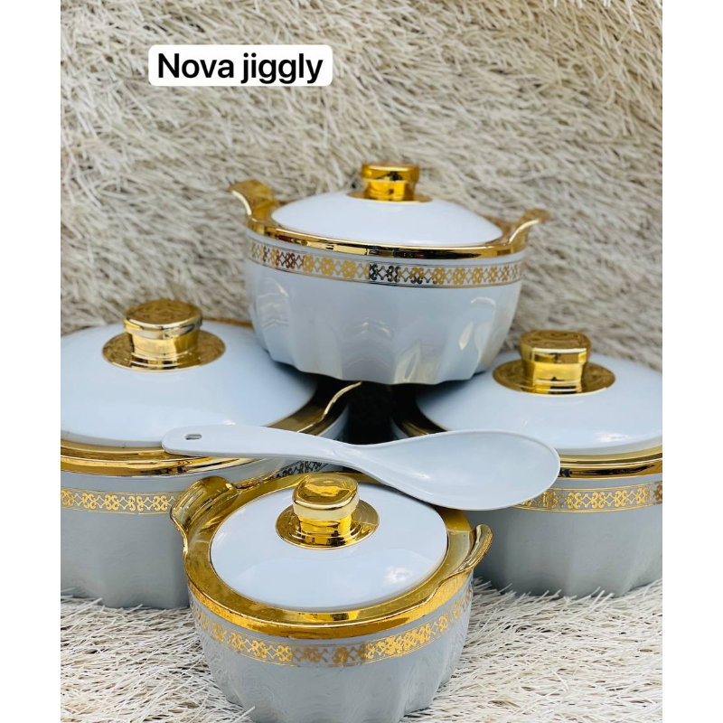 NOVA JIGGLY 4PC