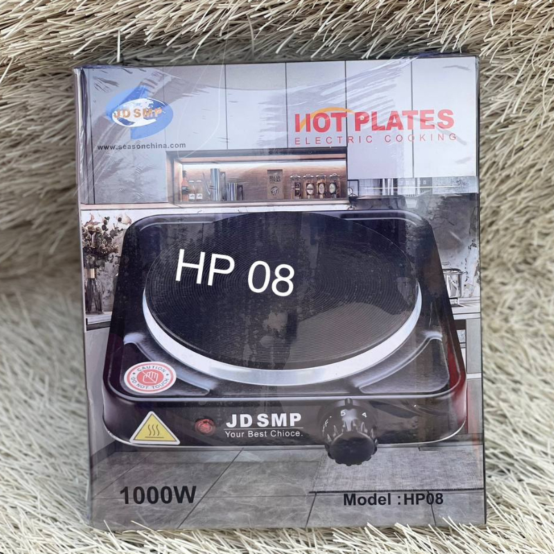SMP HP 08