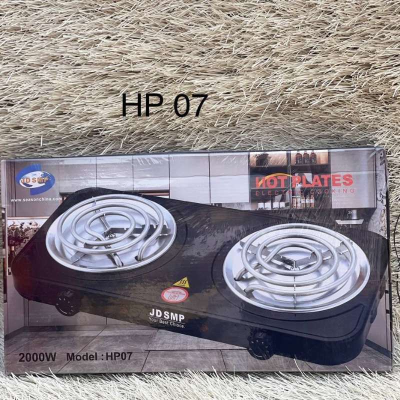SMP HP 07
