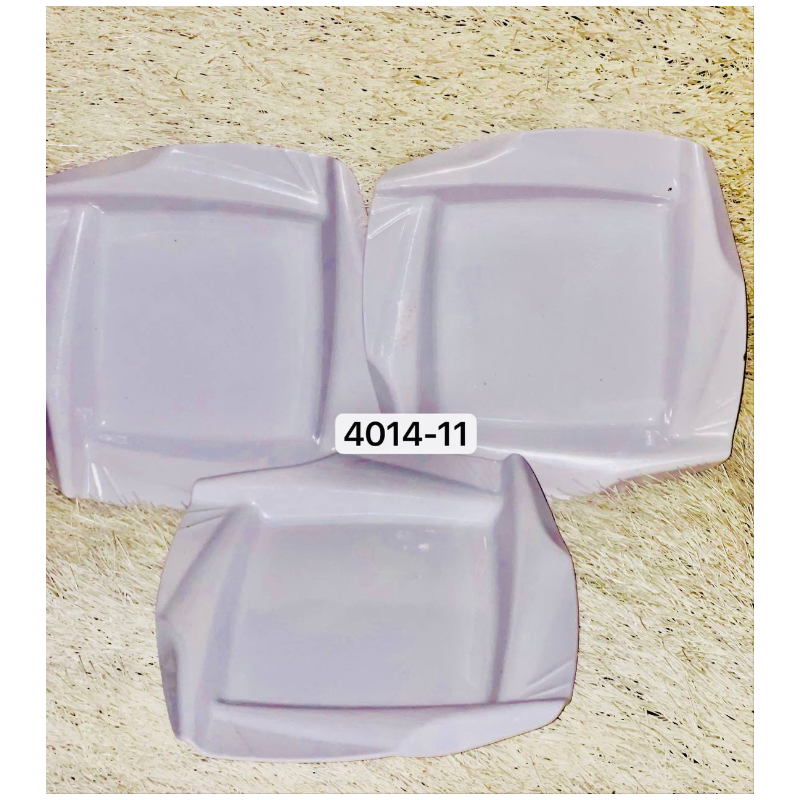 RG T4014 -11 PLATE