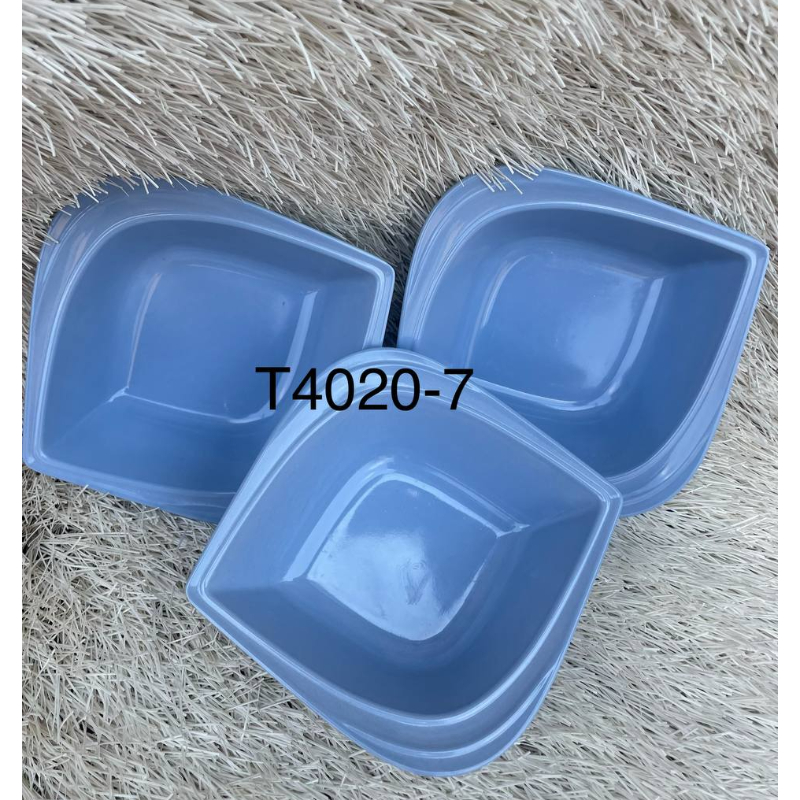 RG T4020-7 PLATE
