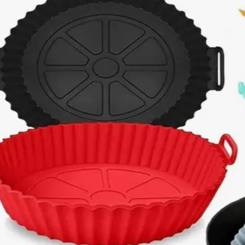 AIRFRYER SILICON SMALL