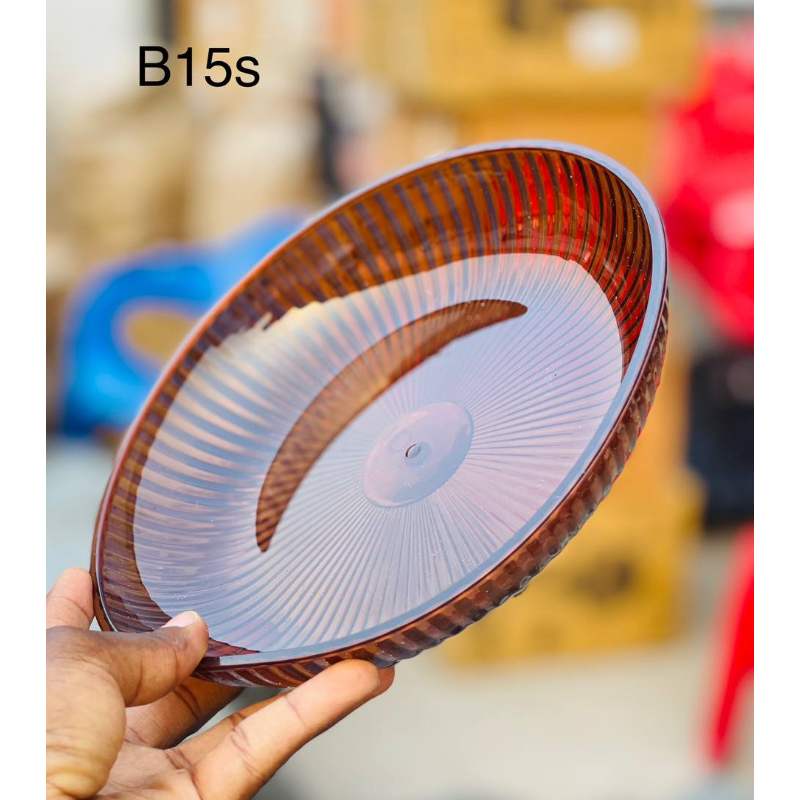 LEENO B15S LINE PLATE
