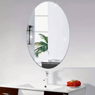 acrylic mirror big