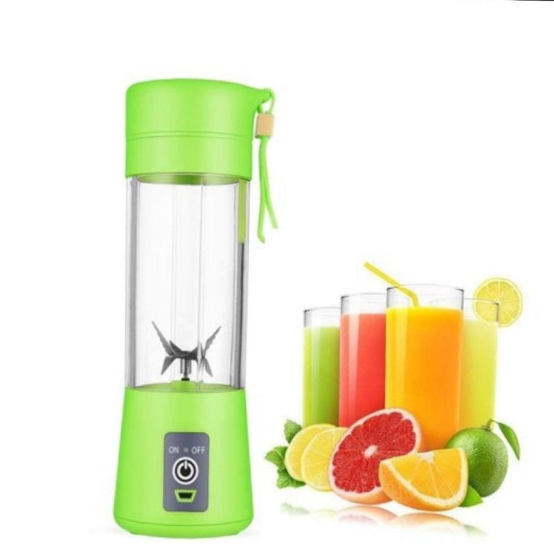 MINI JUICER