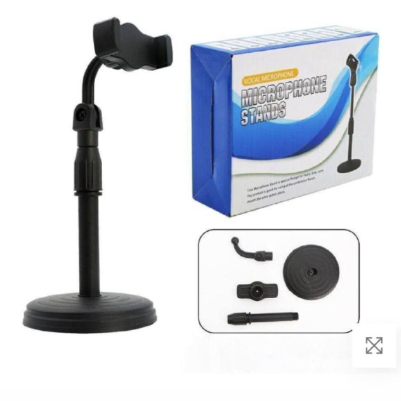 GDG MICROPHONE STAND