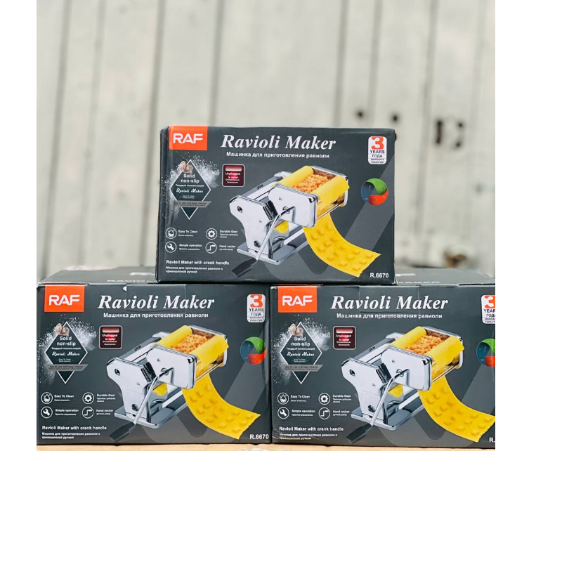 RAF CHIN CHIN CUTTER