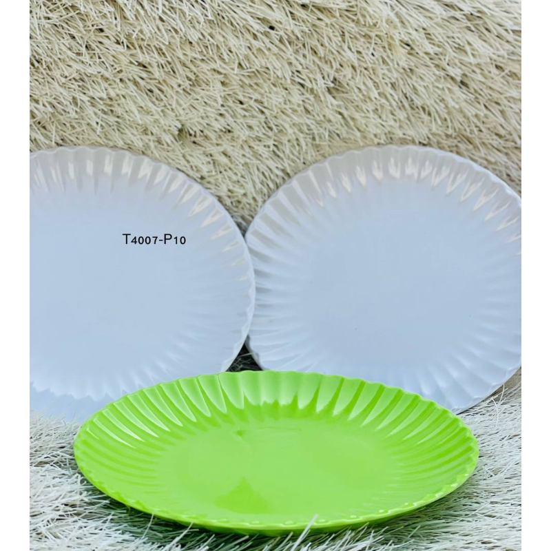 RG T4007- P10 PLATE