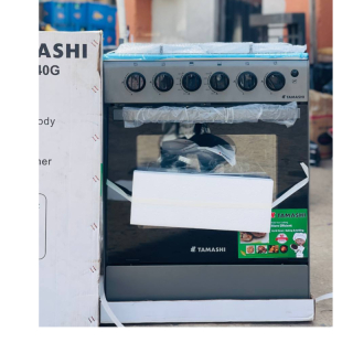 tamashi gas 4burner 60 by 60 ng6640g