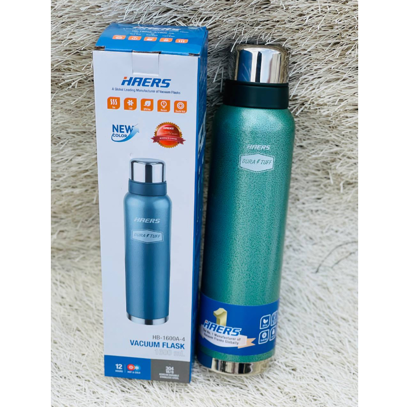 HAERS WATER FLASK HB 1600ML A4
