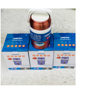 haers food flask  hth 1000ml - a3