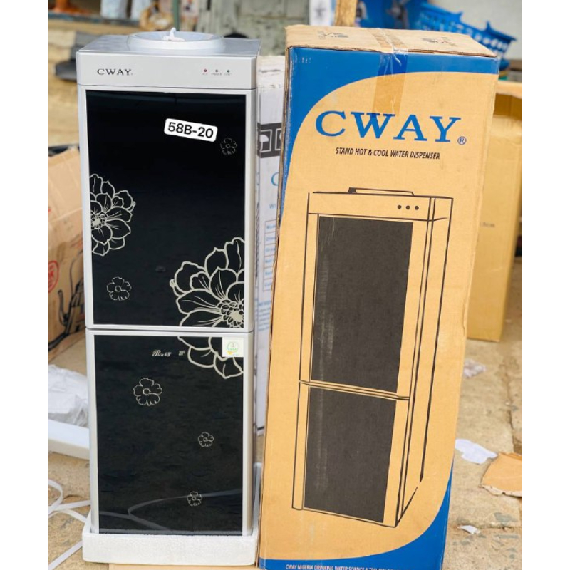 CWAY DISPENSER LM-YL1-58B-20